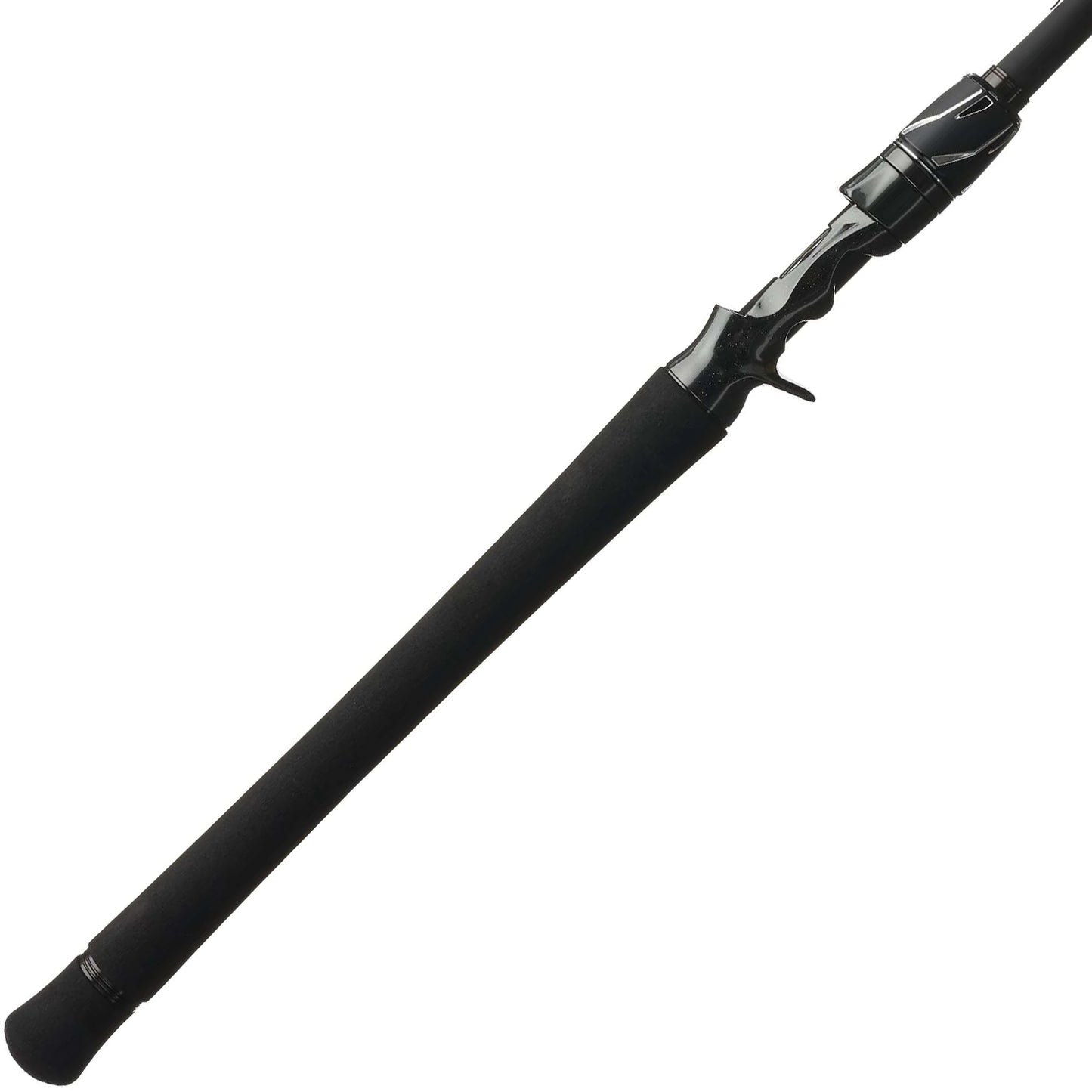 Daiwa Steez Casting Rod 7'8" Medium Heavy | SZ781MHRB