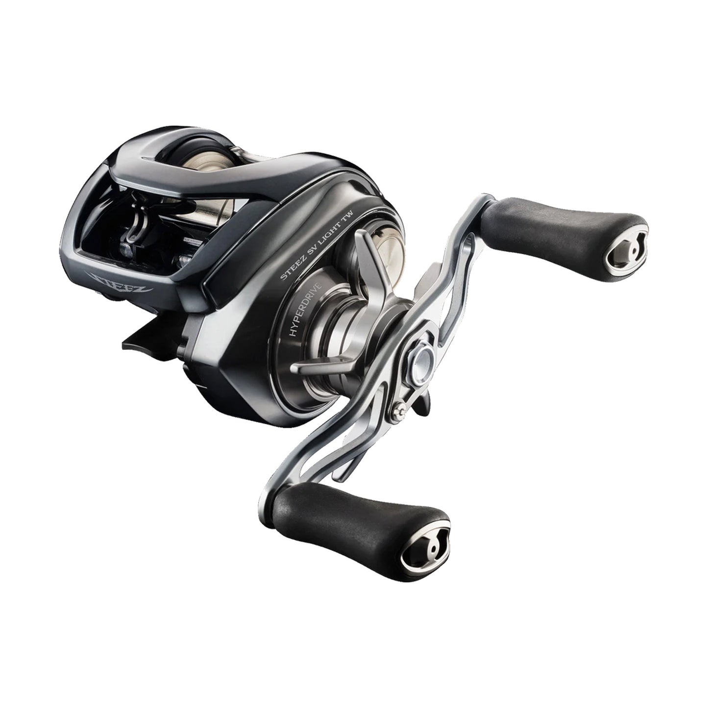 Daiwa Steez SV Light TW Casting Reel 7.8:1 RH | STZSVLT100H