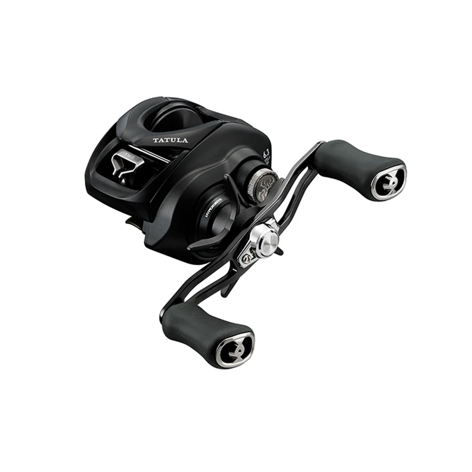 best daiwa casting reel Daiwa TATU200XHL Tatula TW 200 Baitcasting Reel