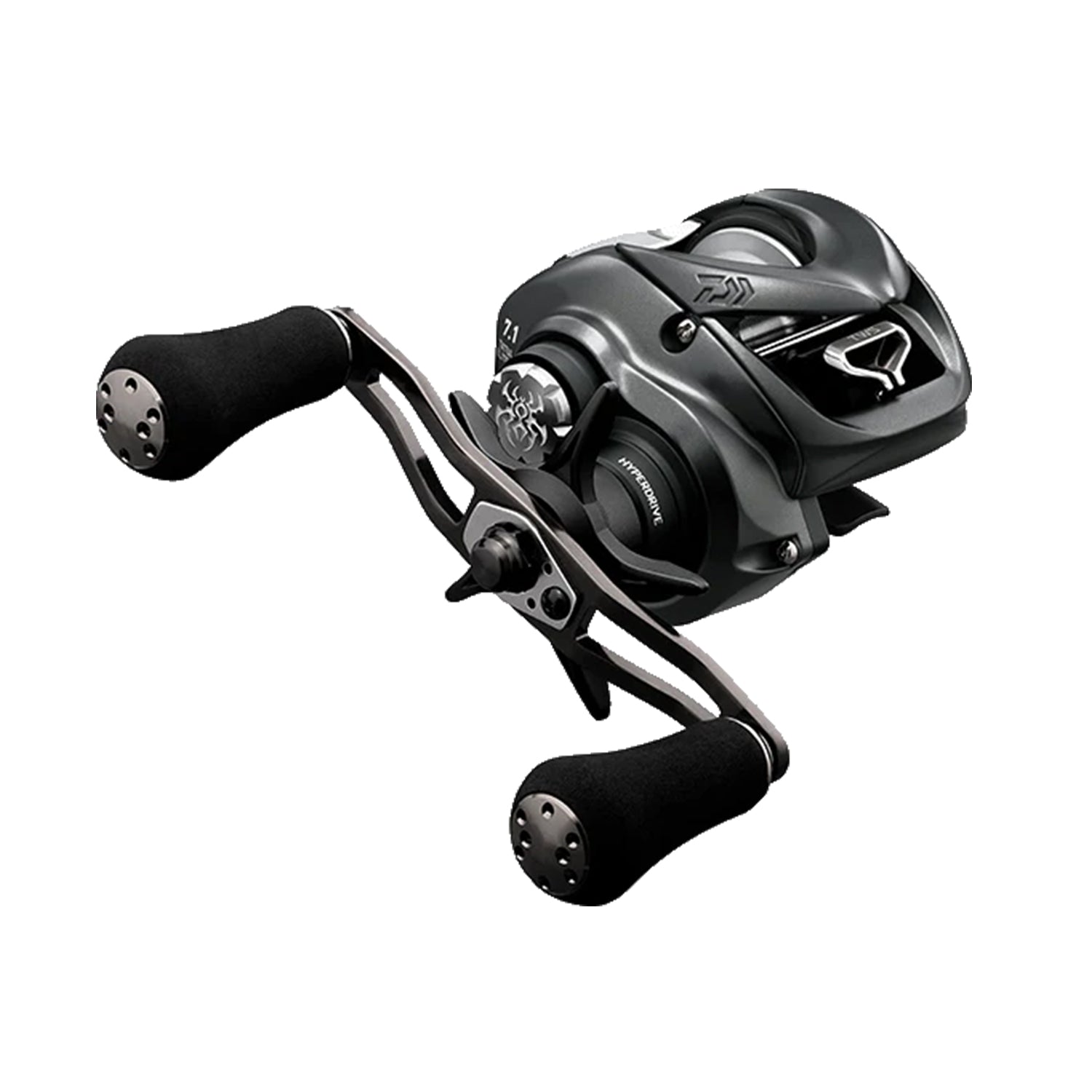 best rod for daiwa tatula 100 reel Casting Wing System Daiwa Tatula Elite Spinning Rod