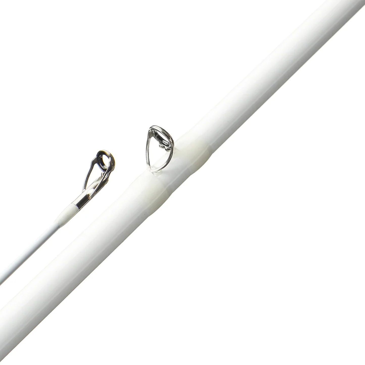 Duckett Jacob Wheeler 2.0 Casting Rod 6'8" Medium | DFJWT68M-C