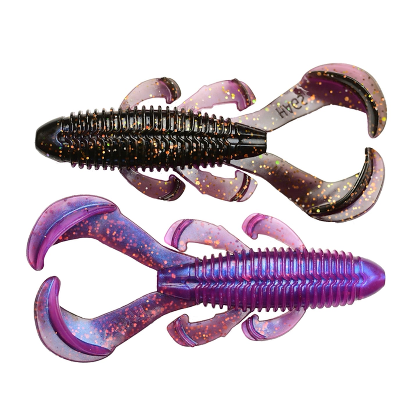 Hag's Cheat Code 3.4" 8pk