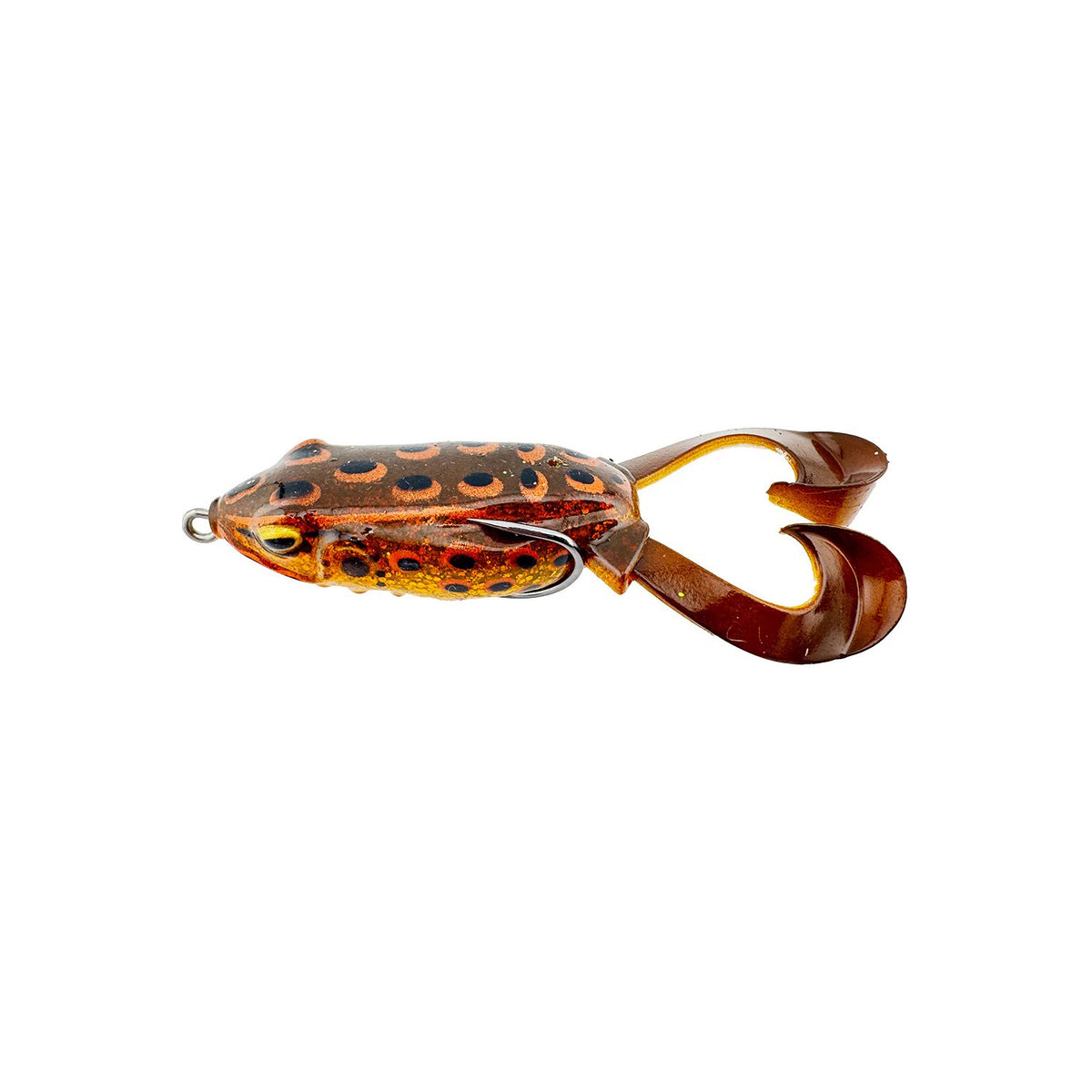 Hag's Outlier Frog