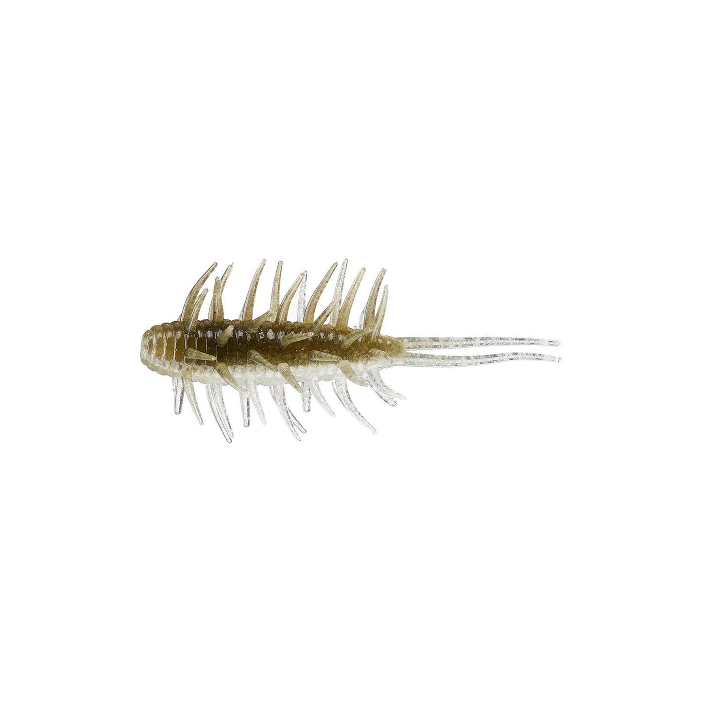 Hideup Coike Shrimp Medium 2.55" 4pk