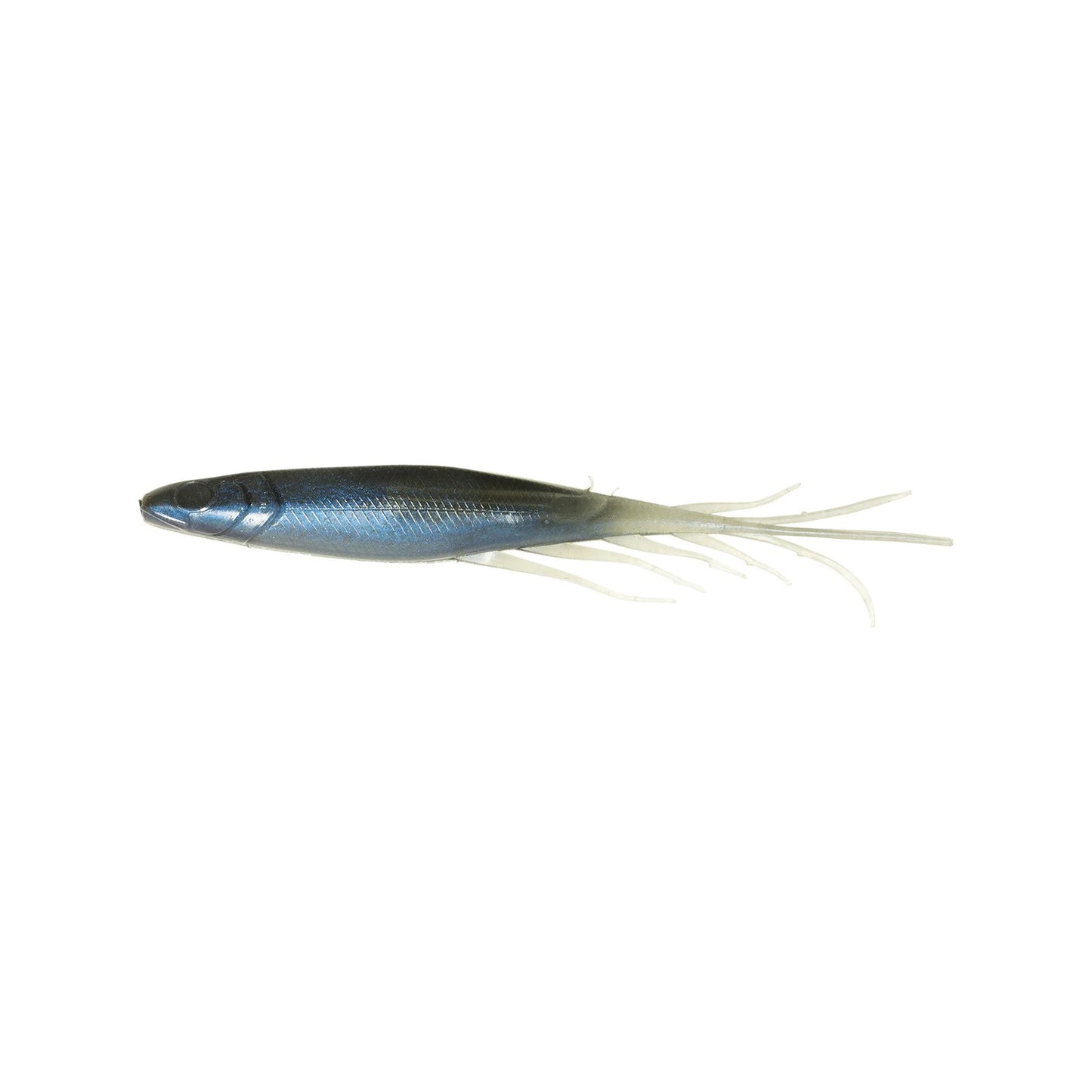 Hideup Judy Fish 5.2" 4pk