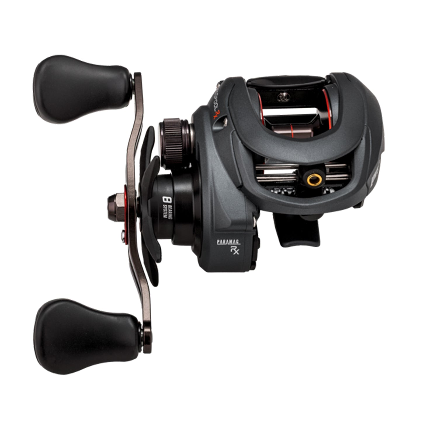 Lew's Speed Spool RX Casting Reel 5.6:1 RH | SSRX1S