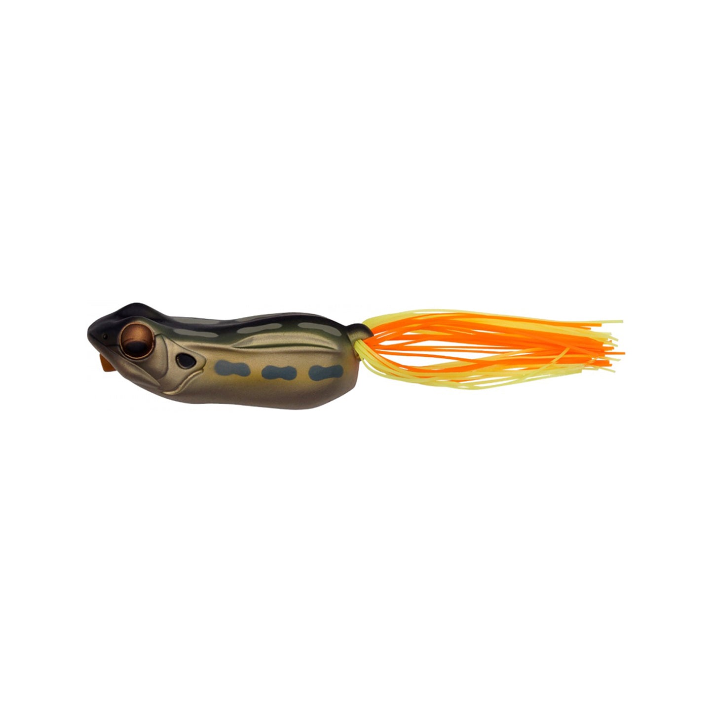 Megabass Big Gabot Hollow Body Frog
