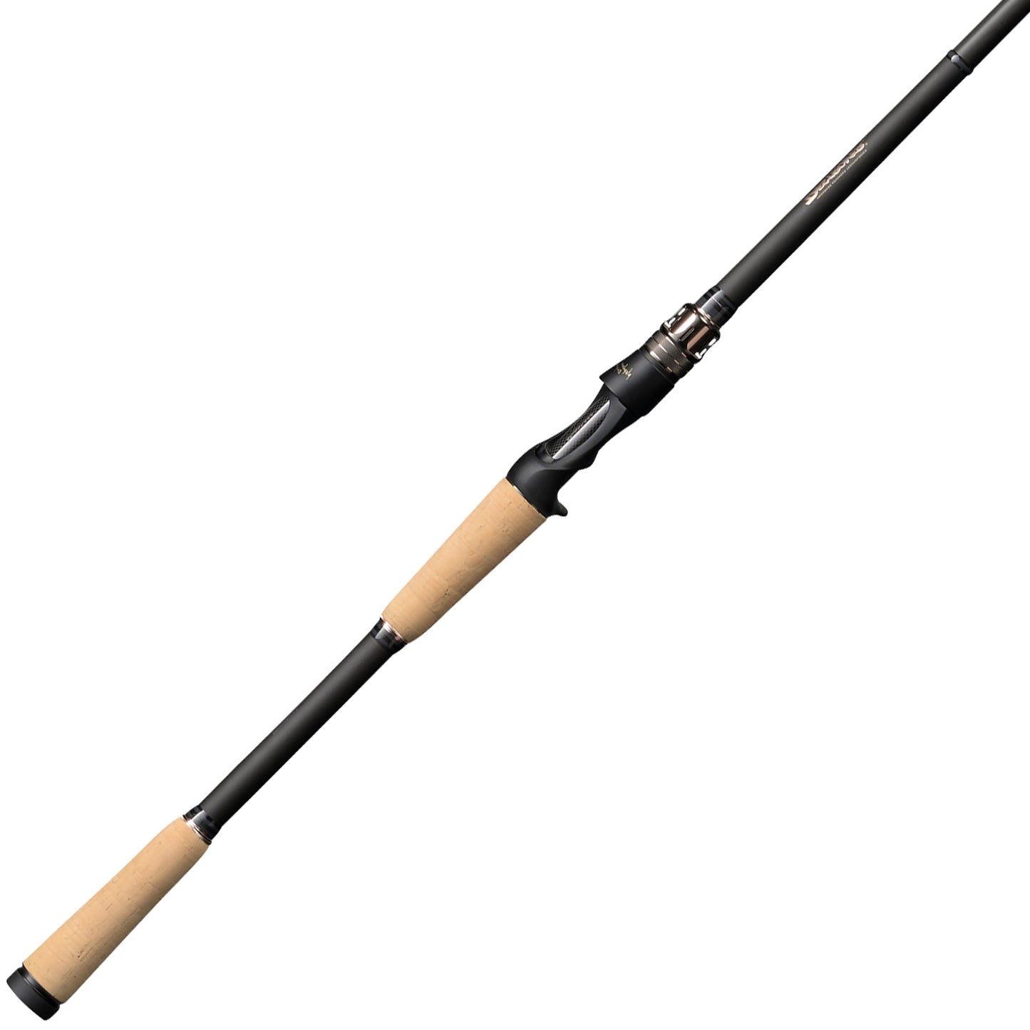 Megabass Destroyer P5 Monstrous 7'5" XXH Casting Rod | F7.1/2-75X