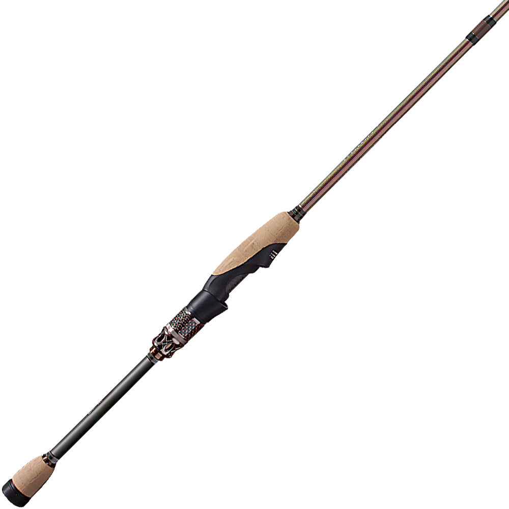 Megabass Evoluzion Spinning Rod Lycaon LD 6'10" Ultra Light+ | F1.1/2-610TI-S