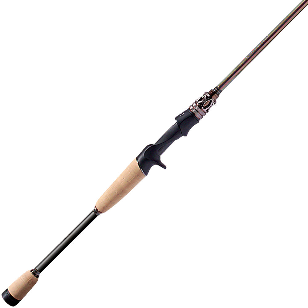 Megabass Evoluzion Casting Rod Super Griffon Competizione 6'10