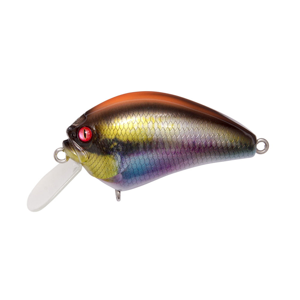 Megabass IXI Blowly Crankbait