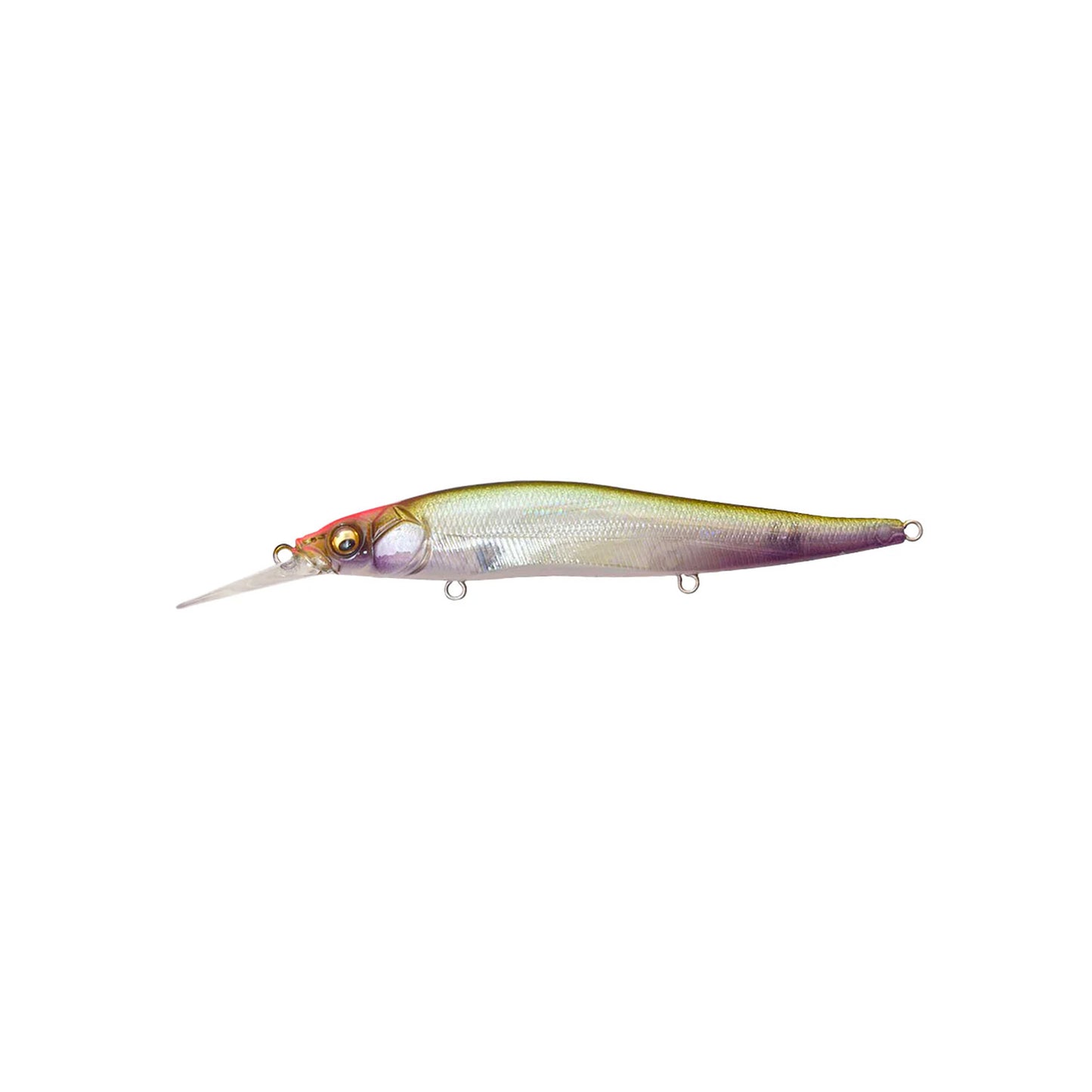 Megabass Limited Colors Collection