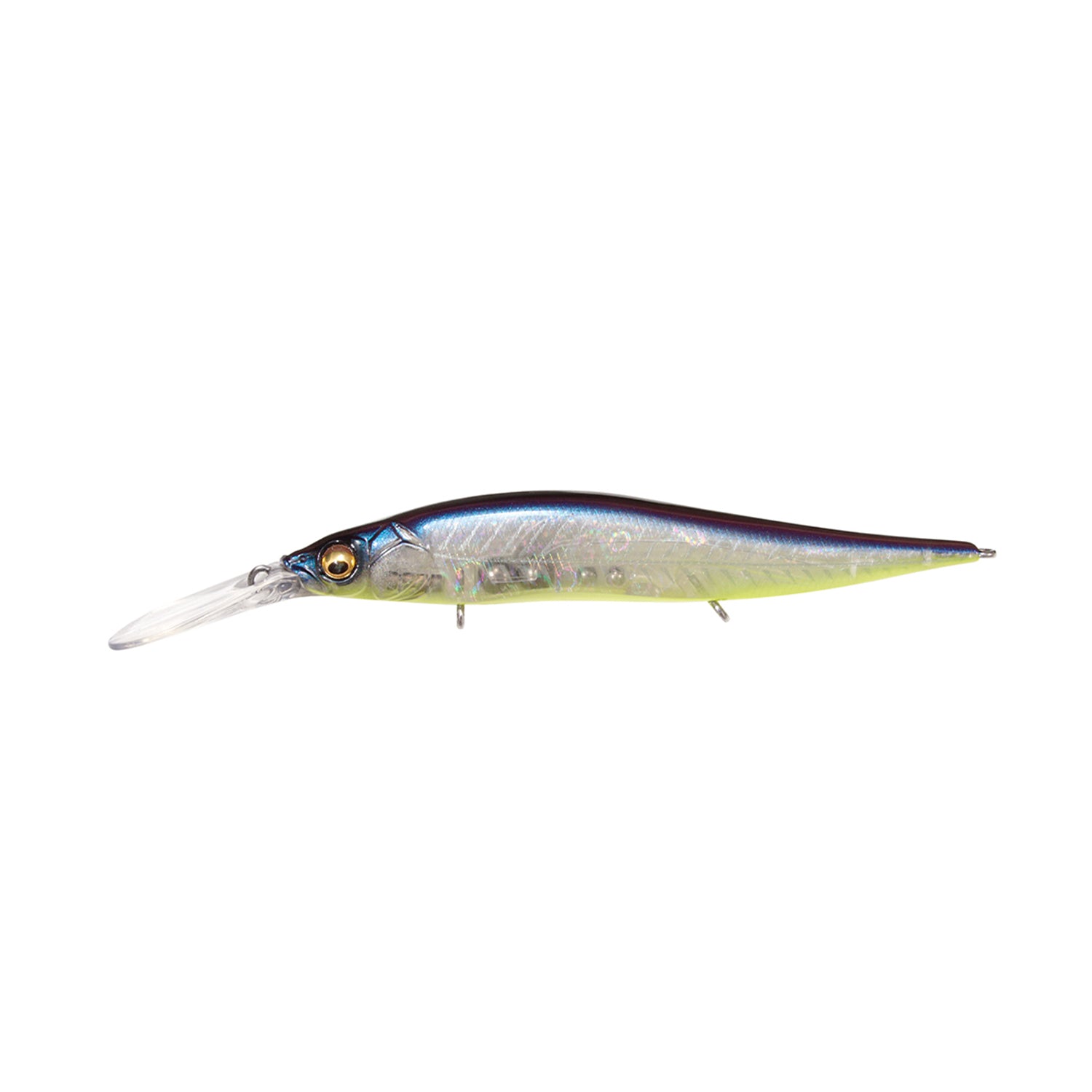 Megabass VISION 110 & 95 2個セット メガバズ Megabass Vision 110