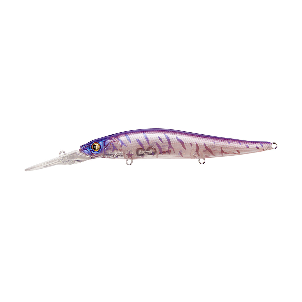 Megabass Vision 110+2 Jerkbait