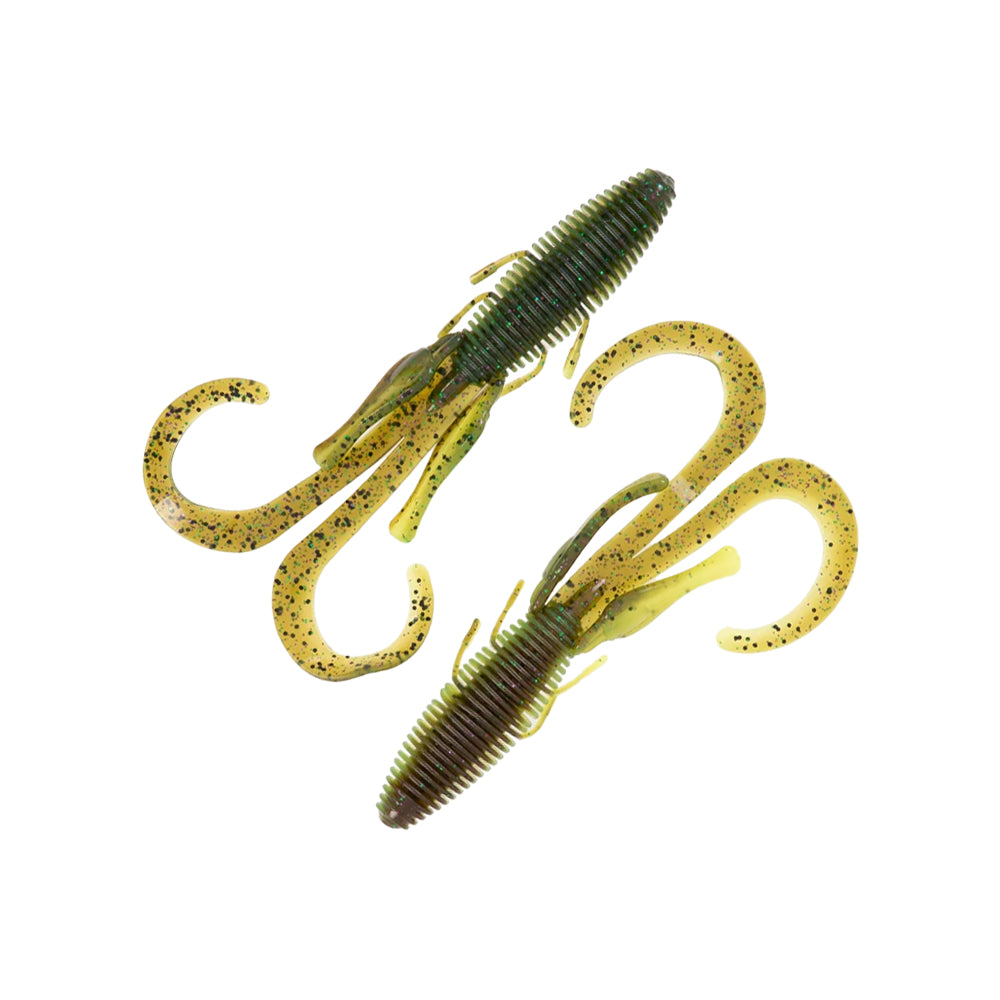 Missile Baits Baby D Stroyer Watermelon Red