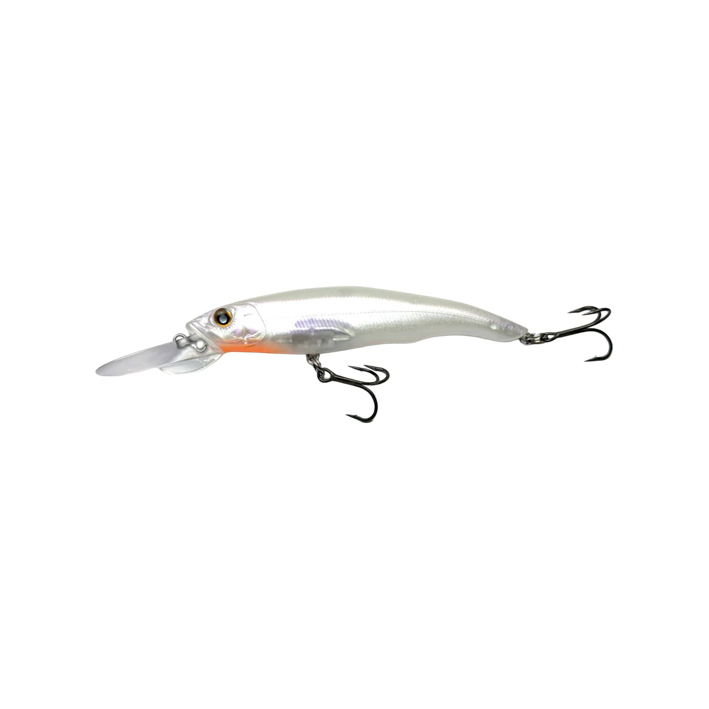 Nishine Lure Works Erie 95MD Jerkbait