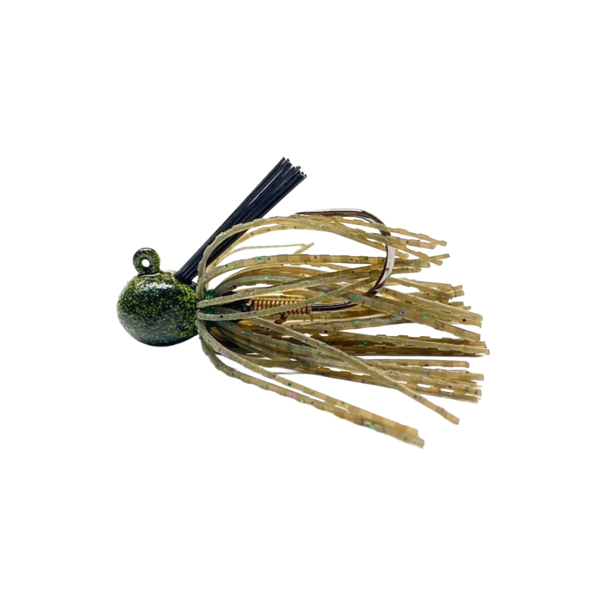 Nishine Lure Works Finesse Cover Jig