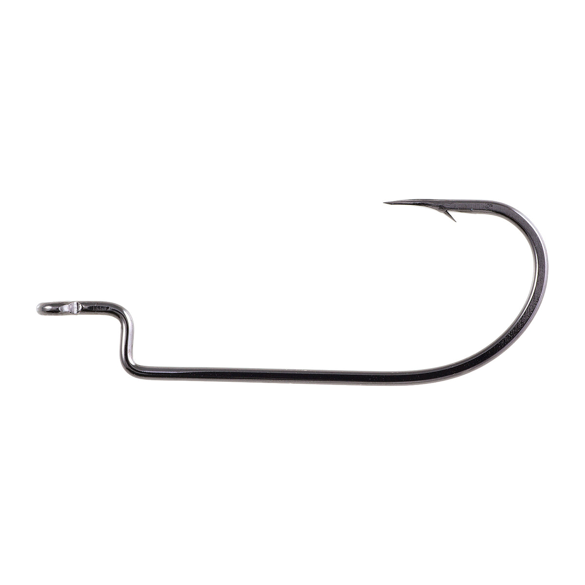 Owner Offset Shank Wide Gap Hooks