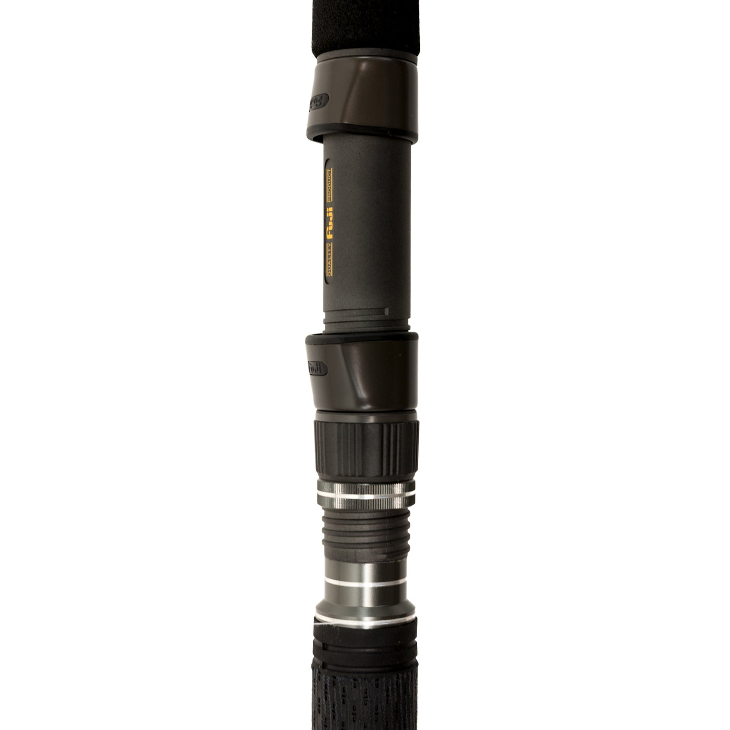 Phenix Black Diamond Spinning Rod 7'6" Medium | PHX-PSW-S760M
