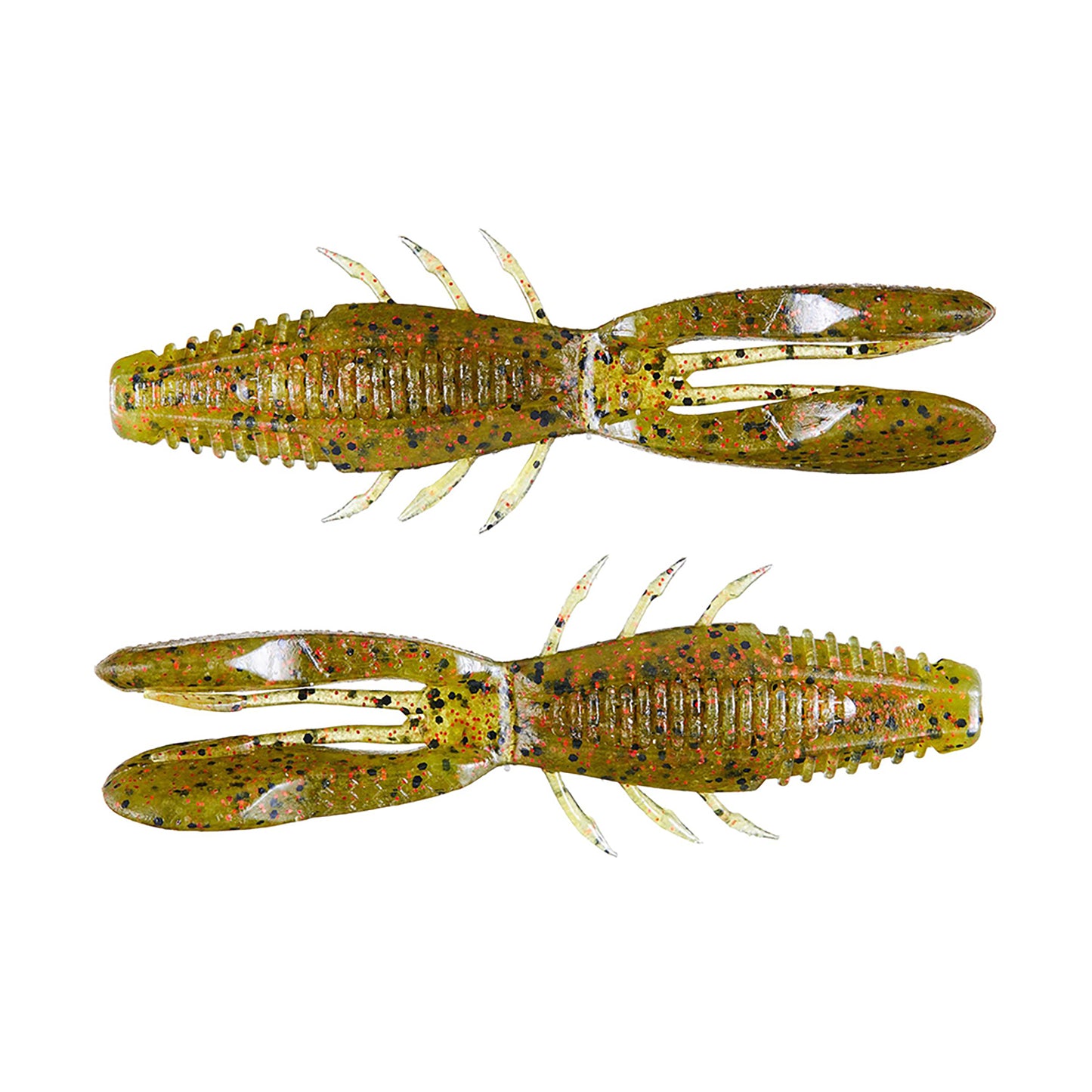 Rapala Crush City Bronco Bug 3.25" 6pk (iCast 2026 Pre-Order)