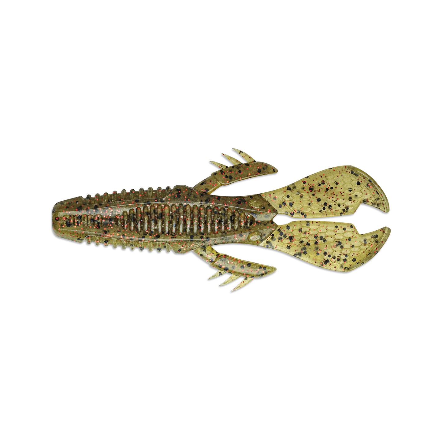 Rapala Crush City Knuckle Bug 3.75" 6pk (iCast 2026 Pre-Order)