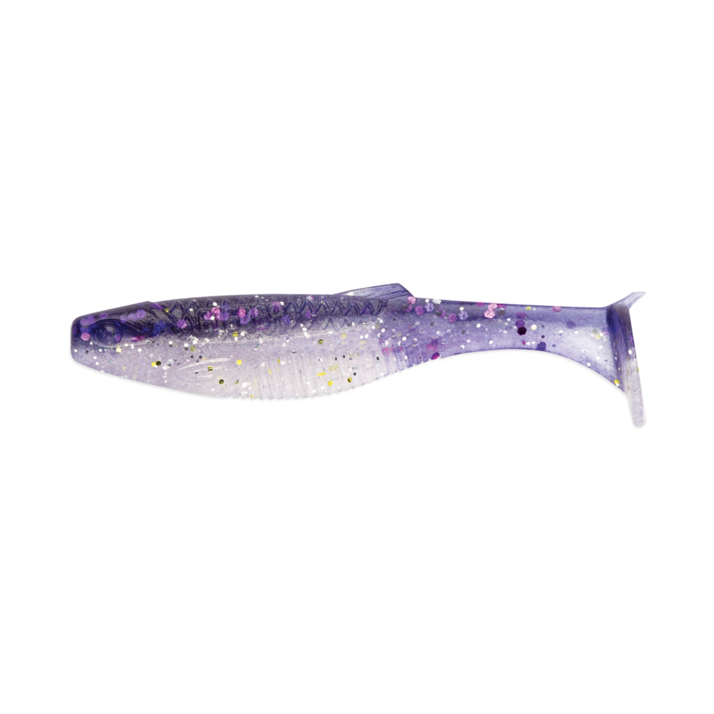 Rapala Crush City The Mayor Swimbait 3.5" 6pk