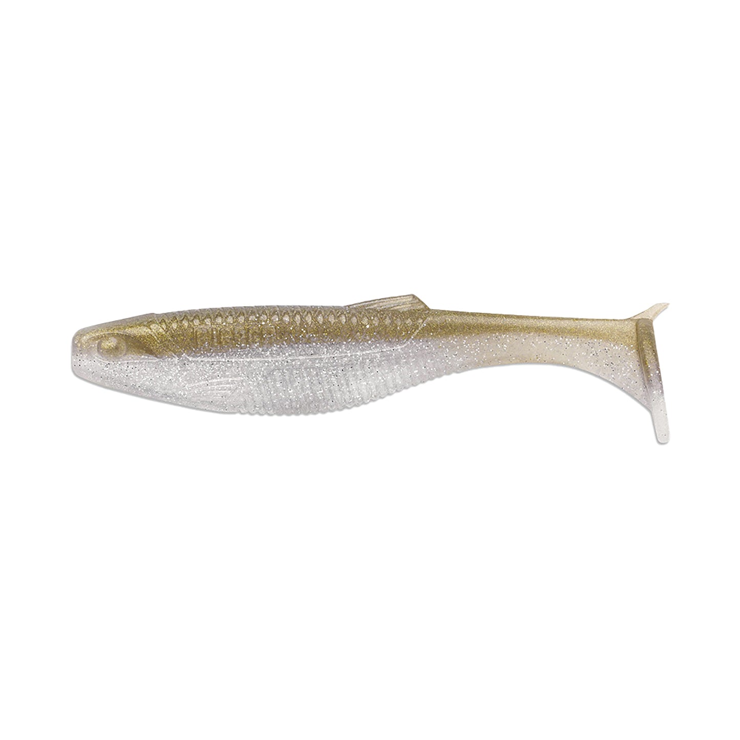 Rapala Crush City The Mayor Swimbait 2.5" 8pk