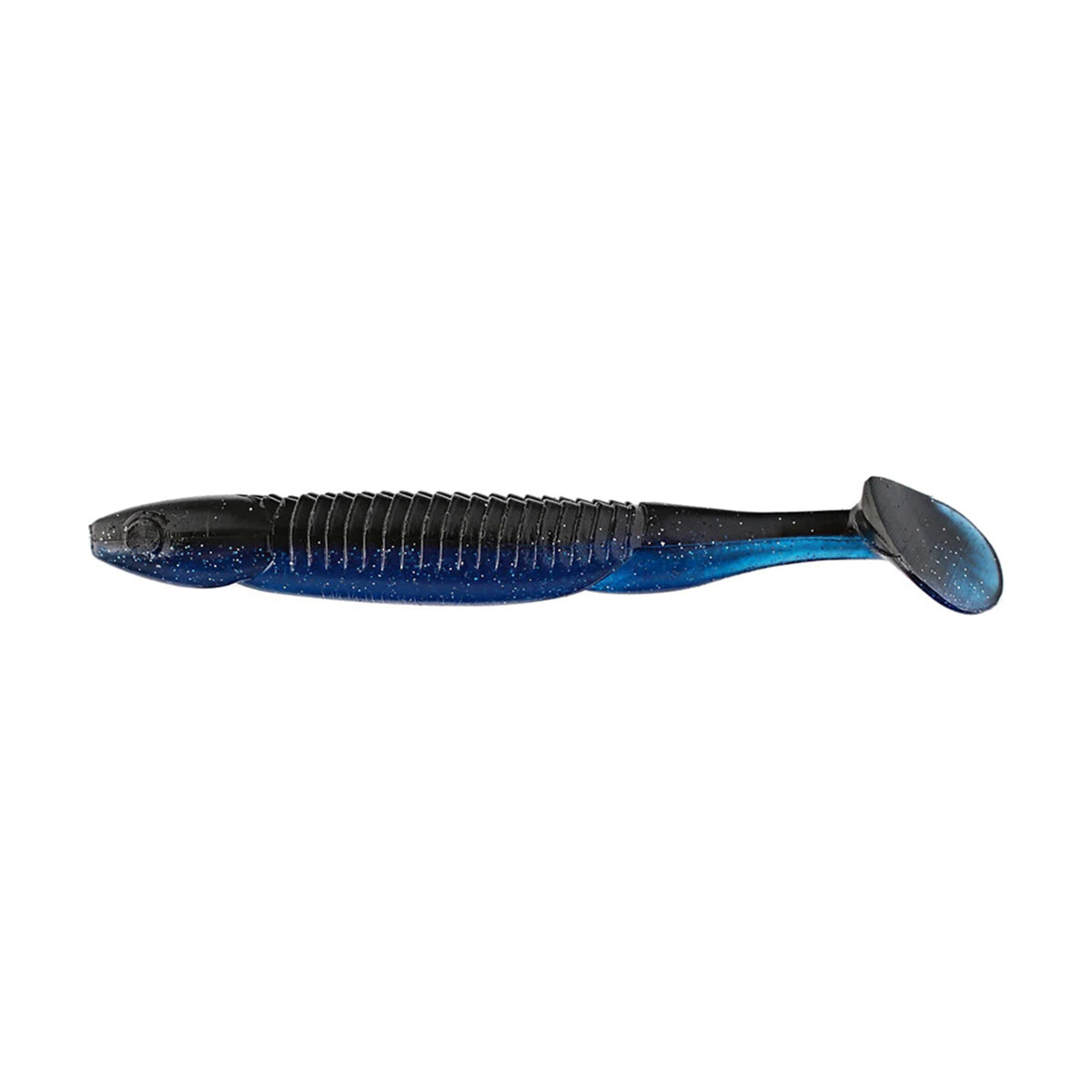 Reaction Innovations Skinny Dipper Swimbait 5" 7pk