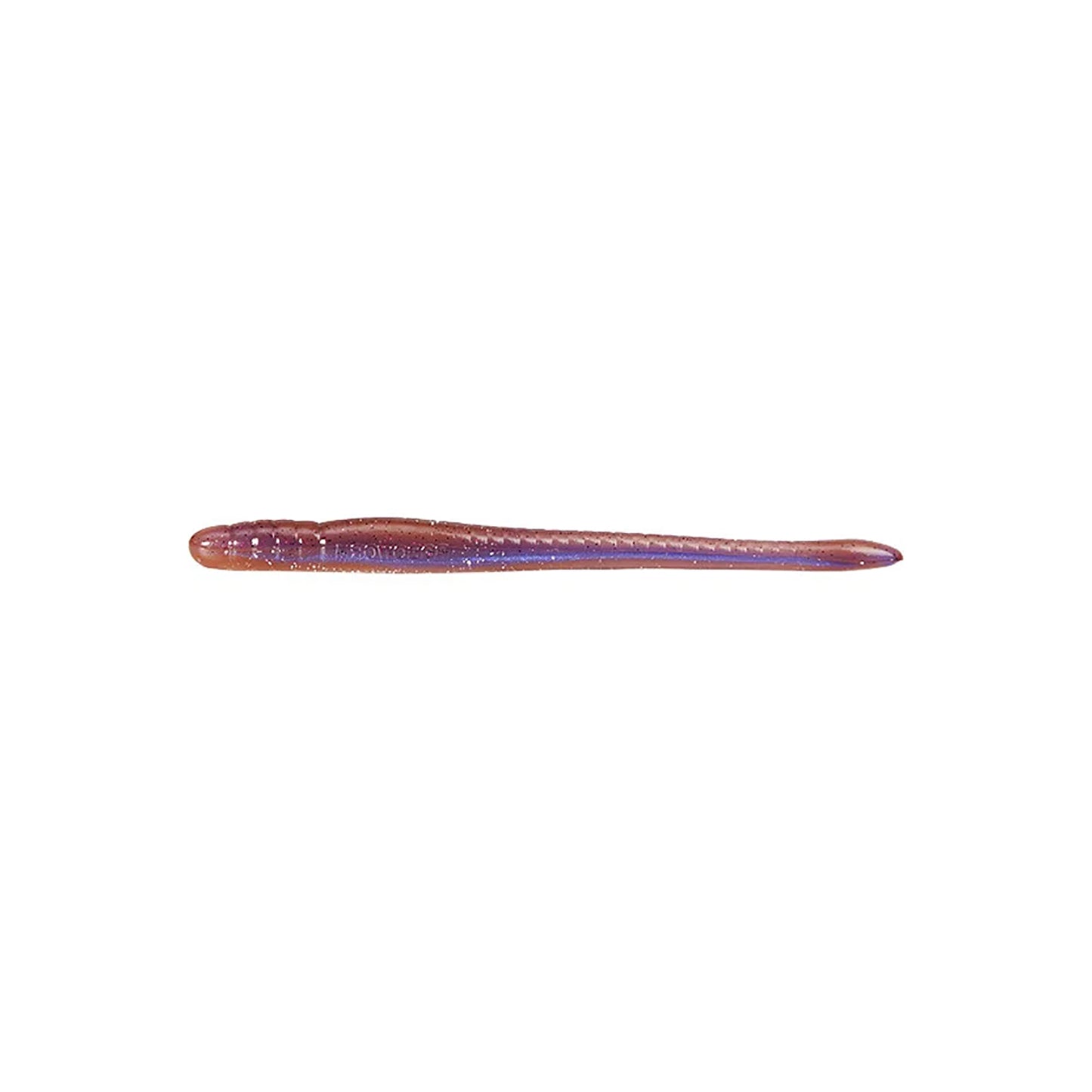 Roboworm Fat Straight Tail Worms 6" 8pk