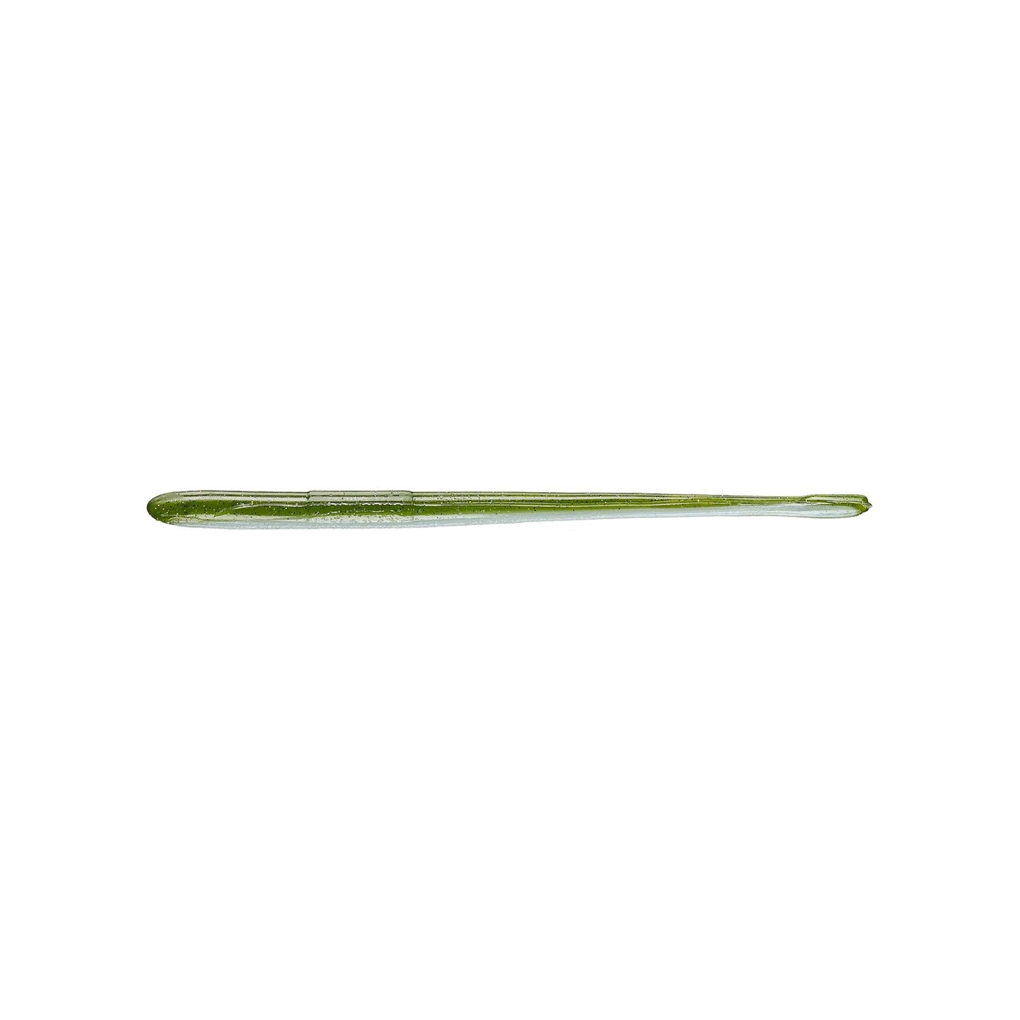 Roboworm Straight Tail Worms 6" 10pk