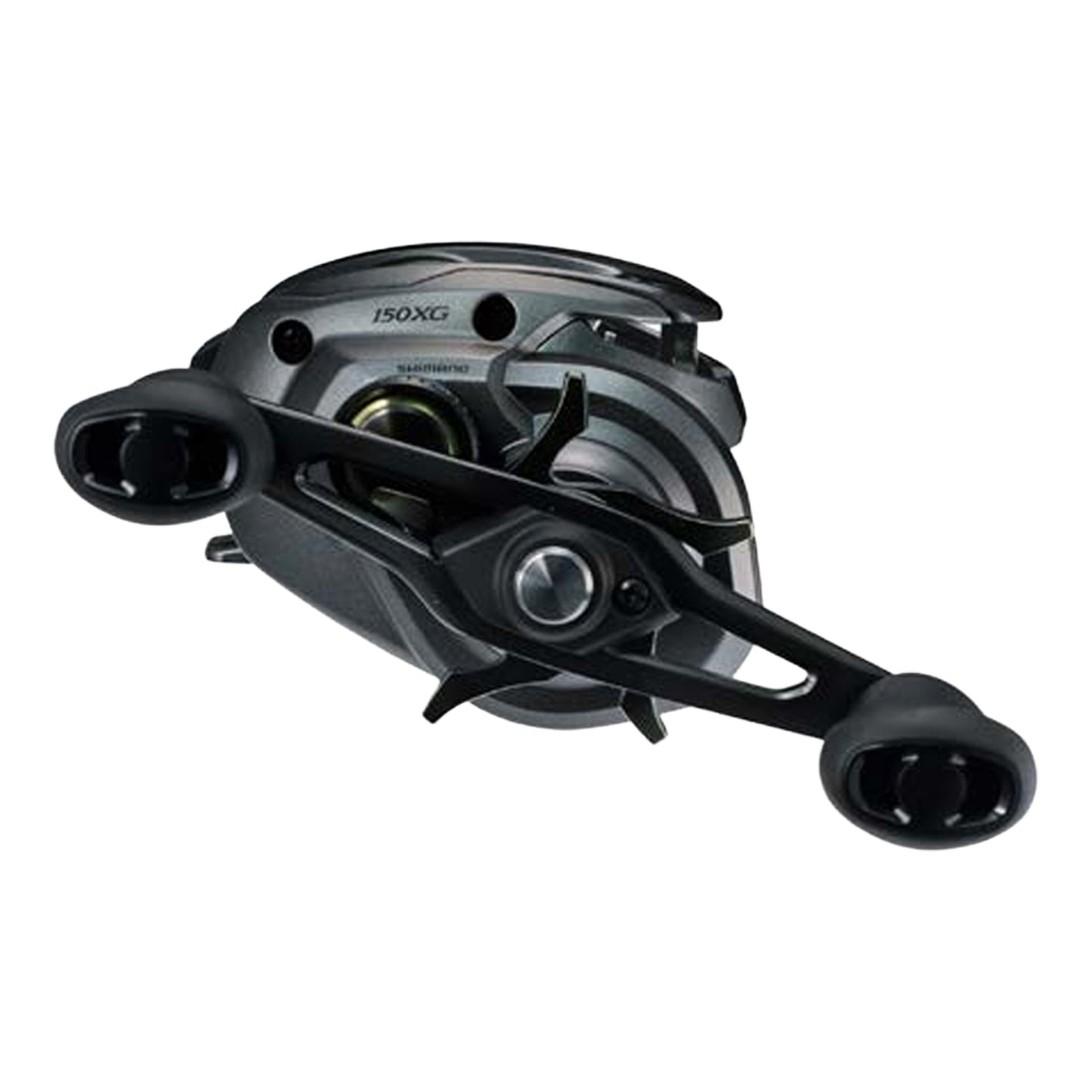 Shimano Curado DC 150 A Casting Reel 6.2:1 RH | CUDC150MGA
