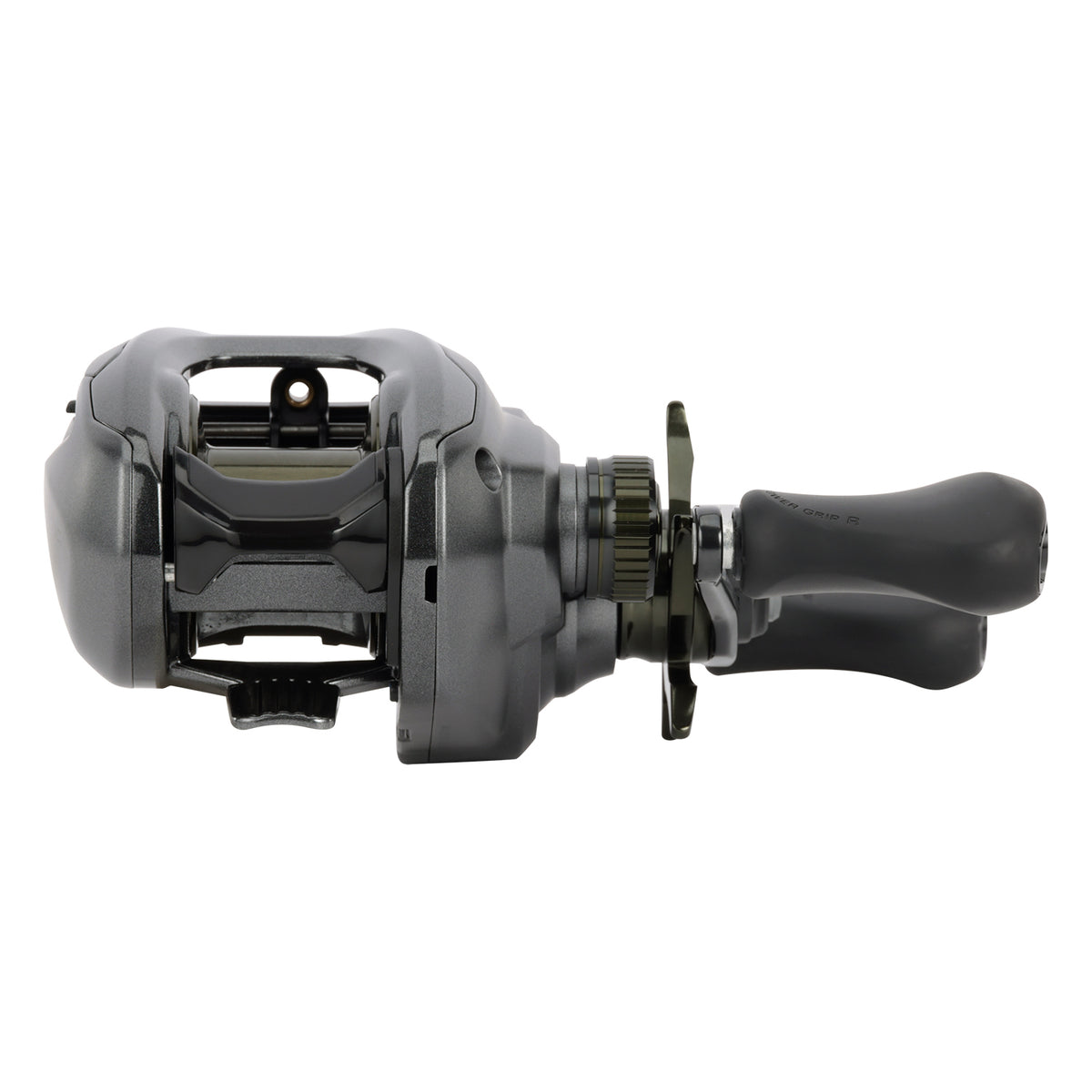 Shimano Curado DC 150 A Casting Reel 7.4:1 RH | CUDC150HGA