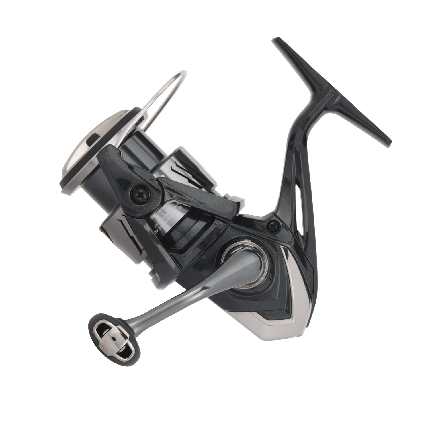 Shimano Miravel A Spinning Reel 1000A 5.0:1 | MIR1000A – The Rod