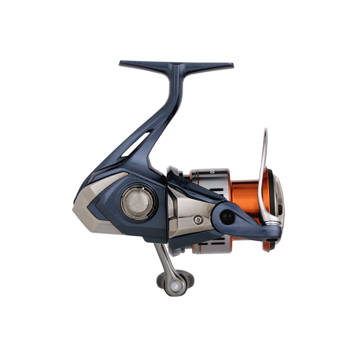 Shimano Nasci FD Spinning Reel 2500HGFD 6.2:1 | NAS2500HGFD