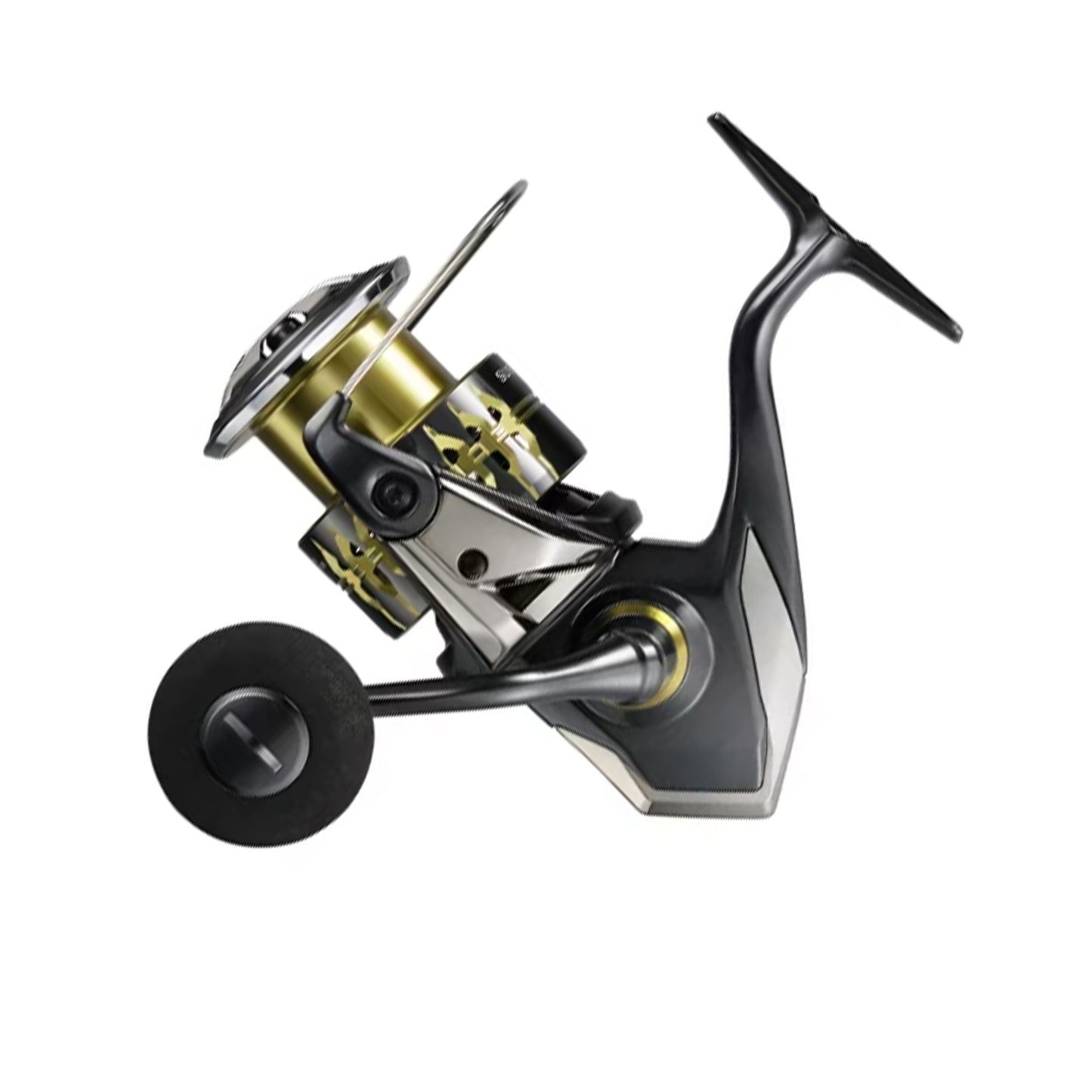 Shimano Sustain FK Spinning Reel C50XGFK 6.2:1 | SAC50XGFK
