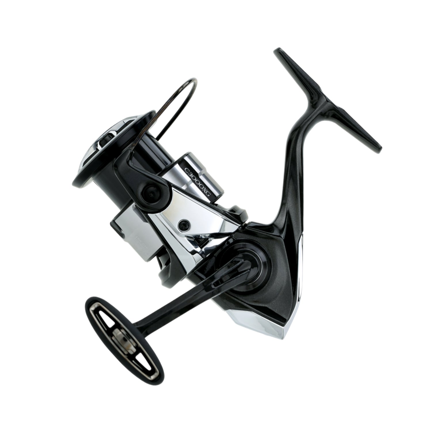 Shimano Vanquish Spinning Reel C3000XG 6.4:1 | VQC3000XGC – The