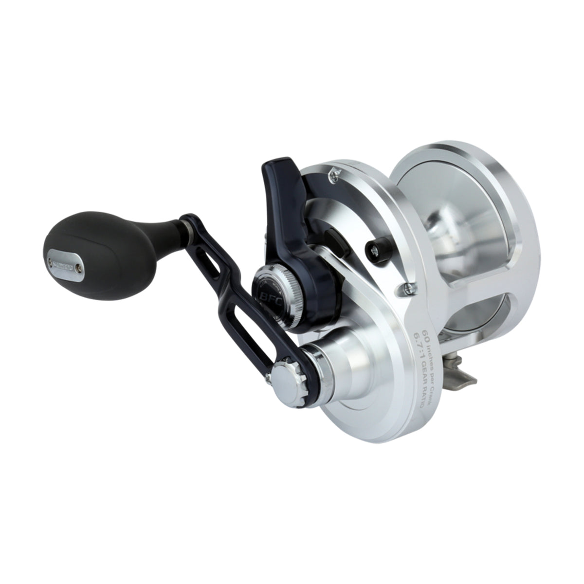 Shimano Talica 20 BFC Lever Drag Reel