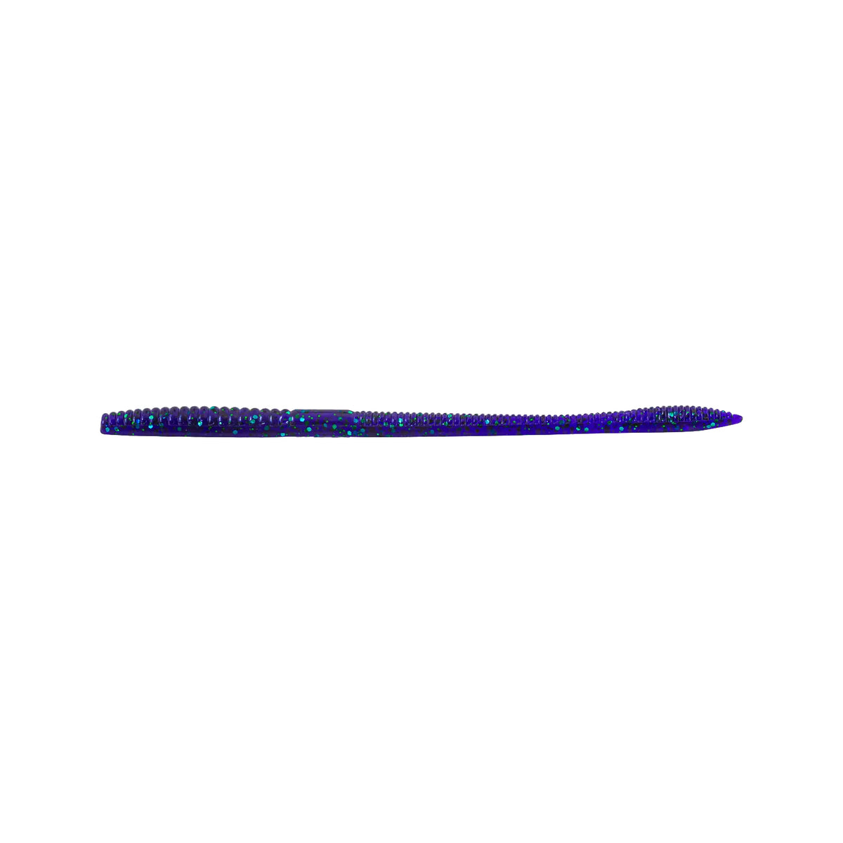 Xzone Lures Deception Worm 6" 12pk