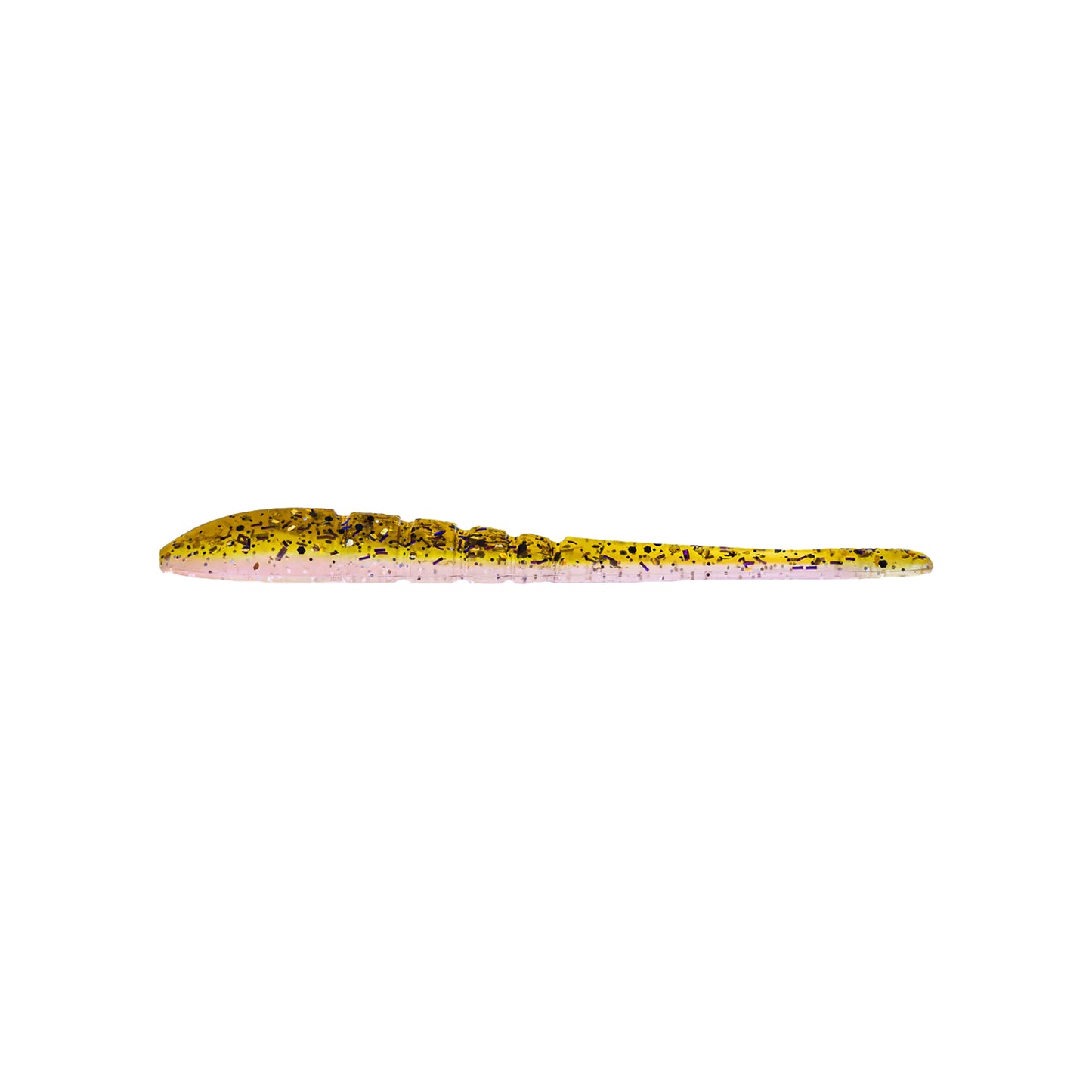 Xzone Lures Slammer 4" 8pk