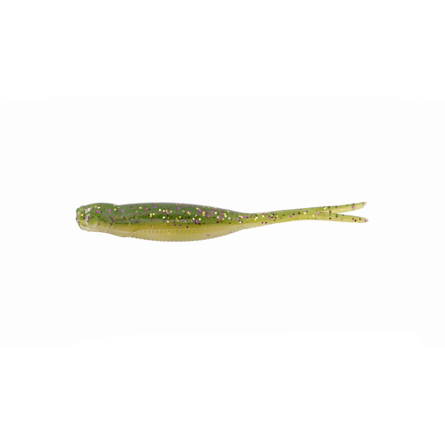 Xzone Lures Scented Stealth Minnow 2.75