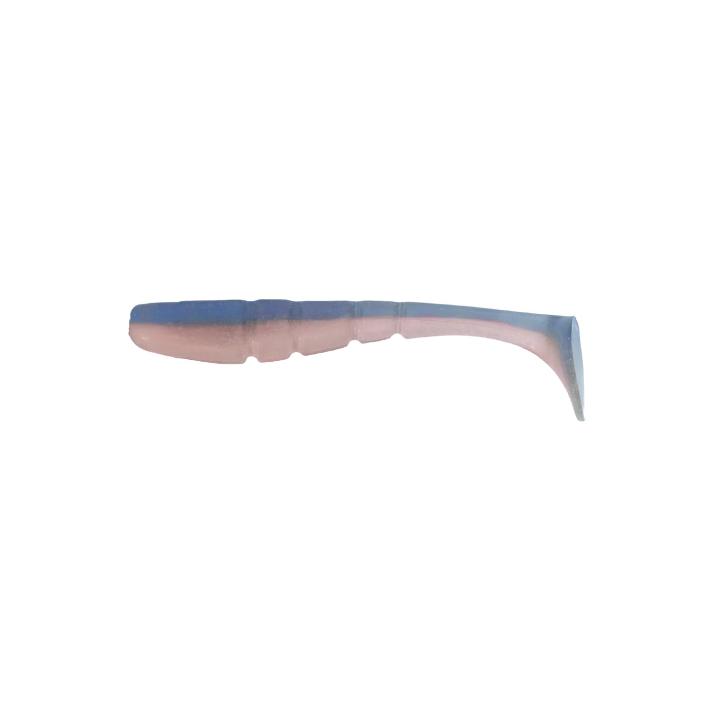 Xzone Lures Swammer Swimbait 3.5" 8pk