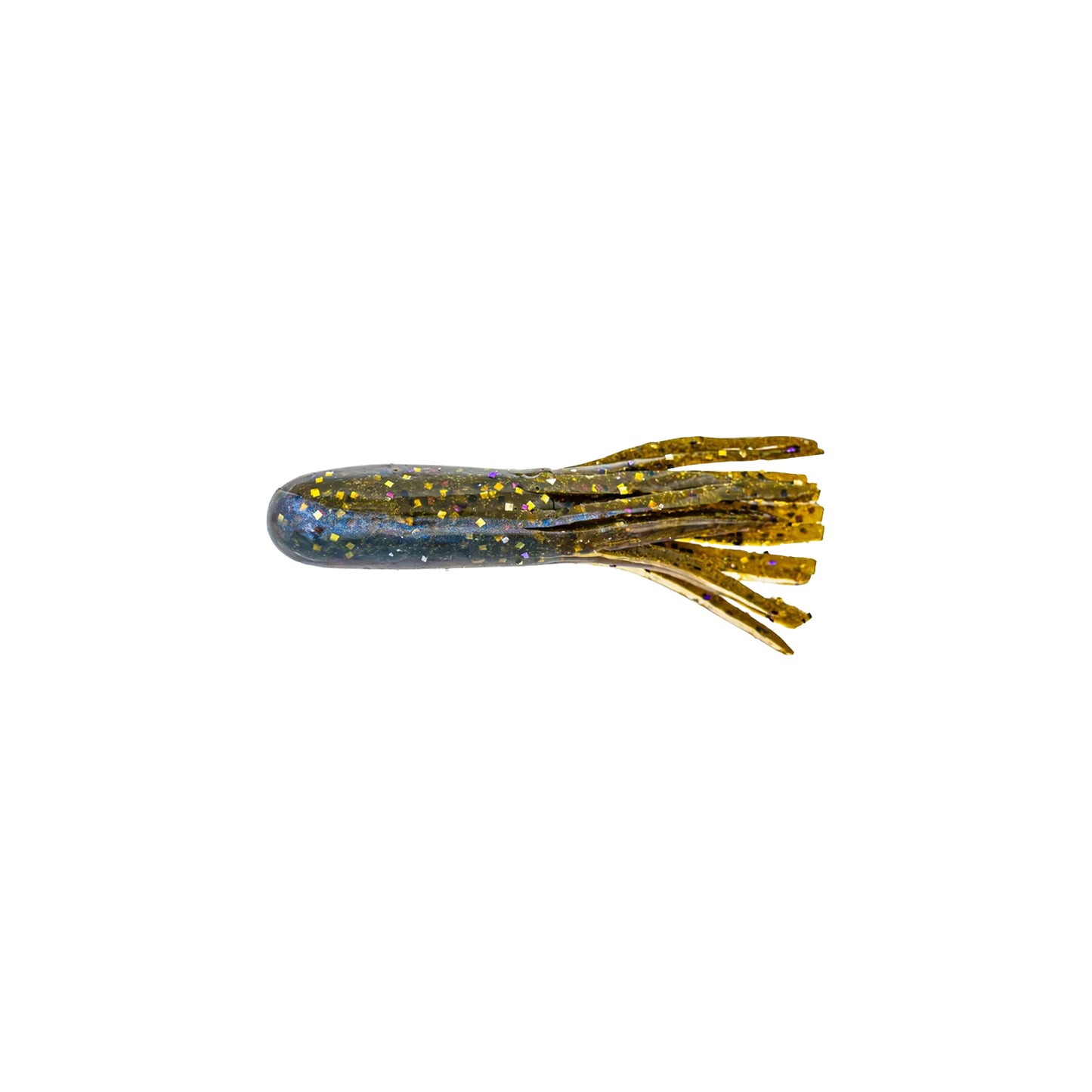 Xzone Lures X-Tube 2.75" 9pk