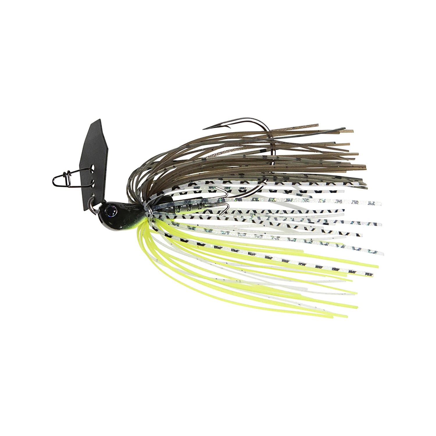 Z-Man Evergreen Chatterbait Jack Hammer Baby Jack – The Rod Locker