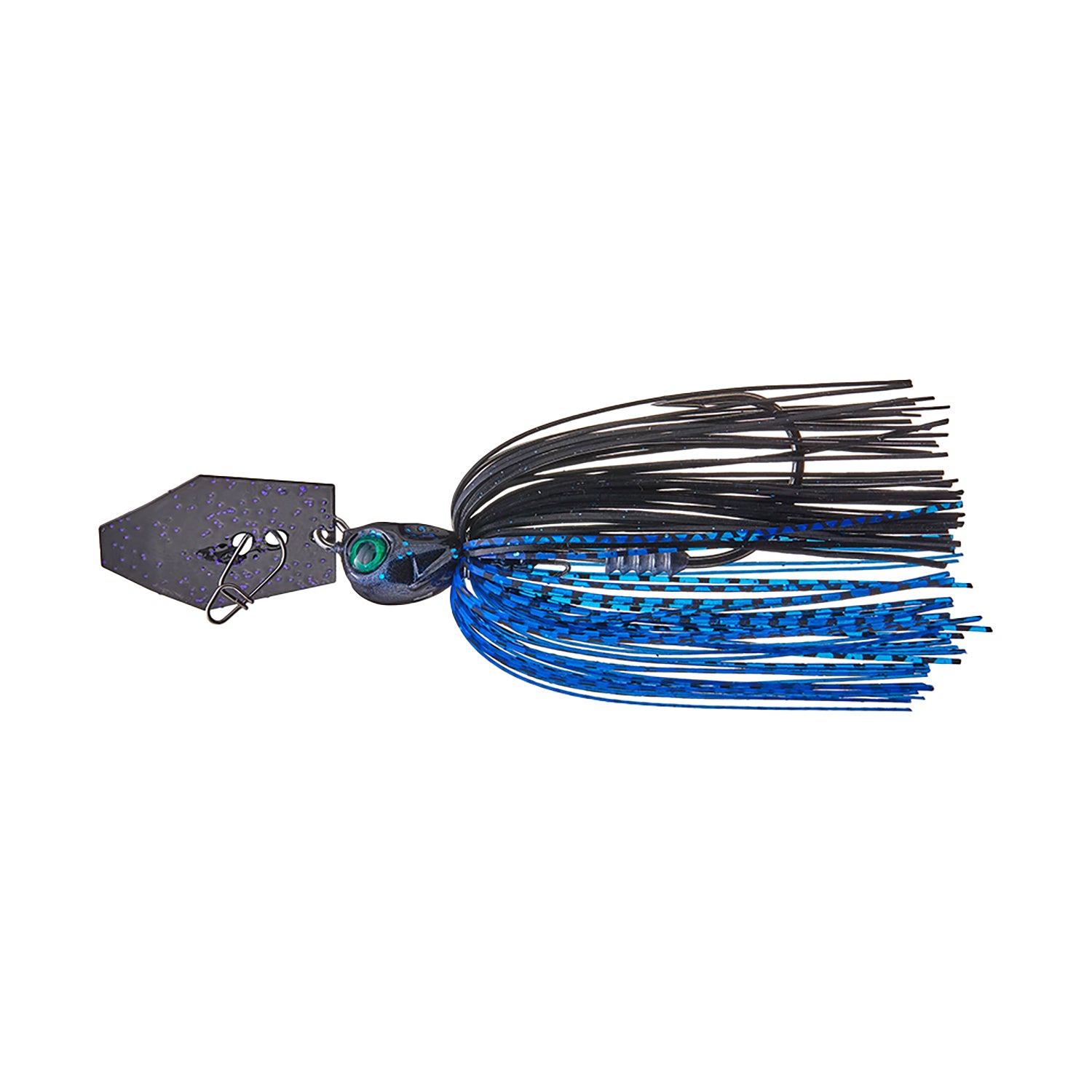 エレキチャランゴ Z-Man Chatterbait Elite EVO – The Rod Locker
