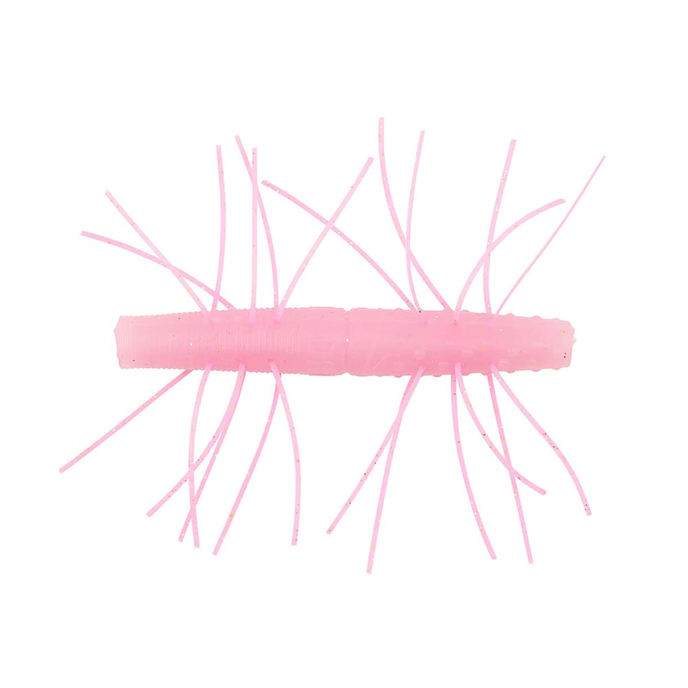 Z-Man Fuzzy TRD 2.75" 4pk