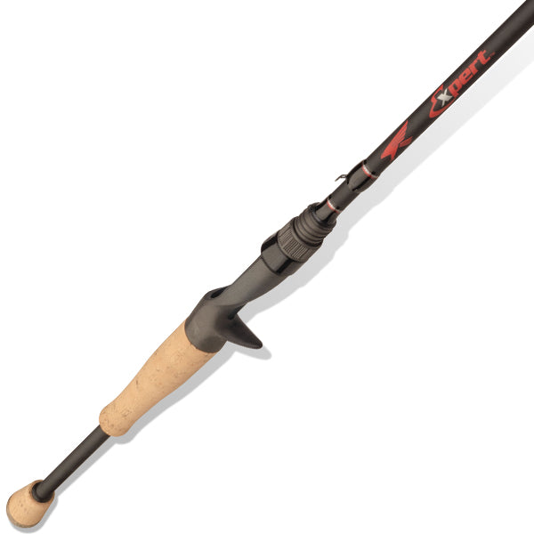 Falcon Expert Peacock Casting Rods