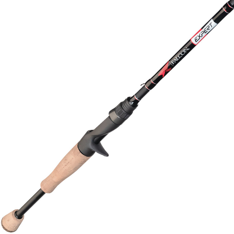 Falcon Expert Casting Rods