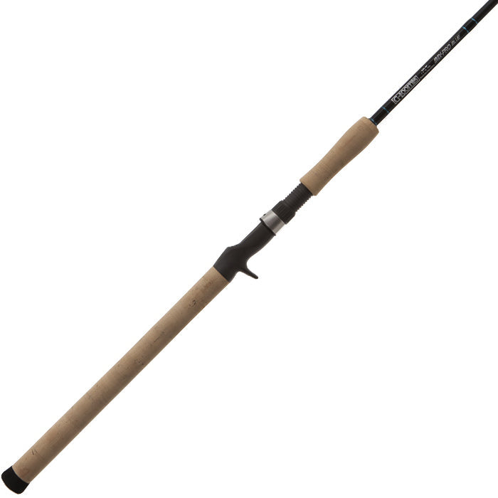 G. Loomis IMX-PRO Blue Casting Rods