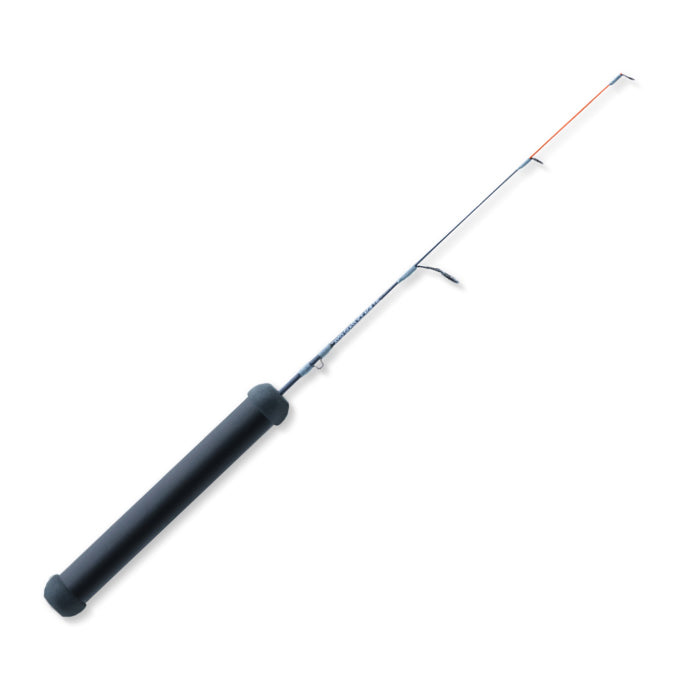 St. Croix Avid Glass Ice Rods – The Rod Locker