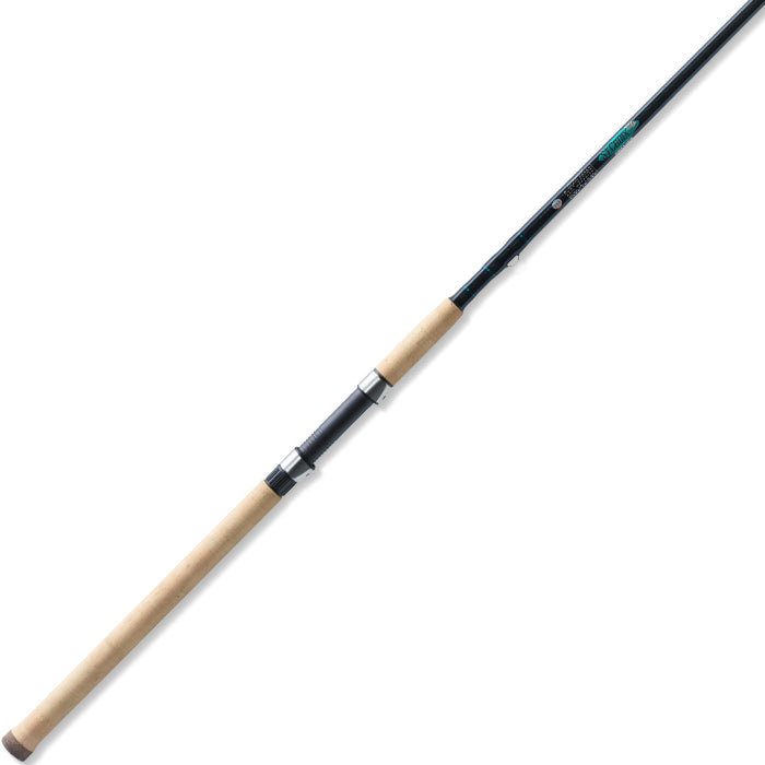 St. Croix Premier 2 Piece Spinning Rods